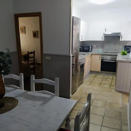 Casa Rey Don Pedro Villa Córdoba Buitenkant foto